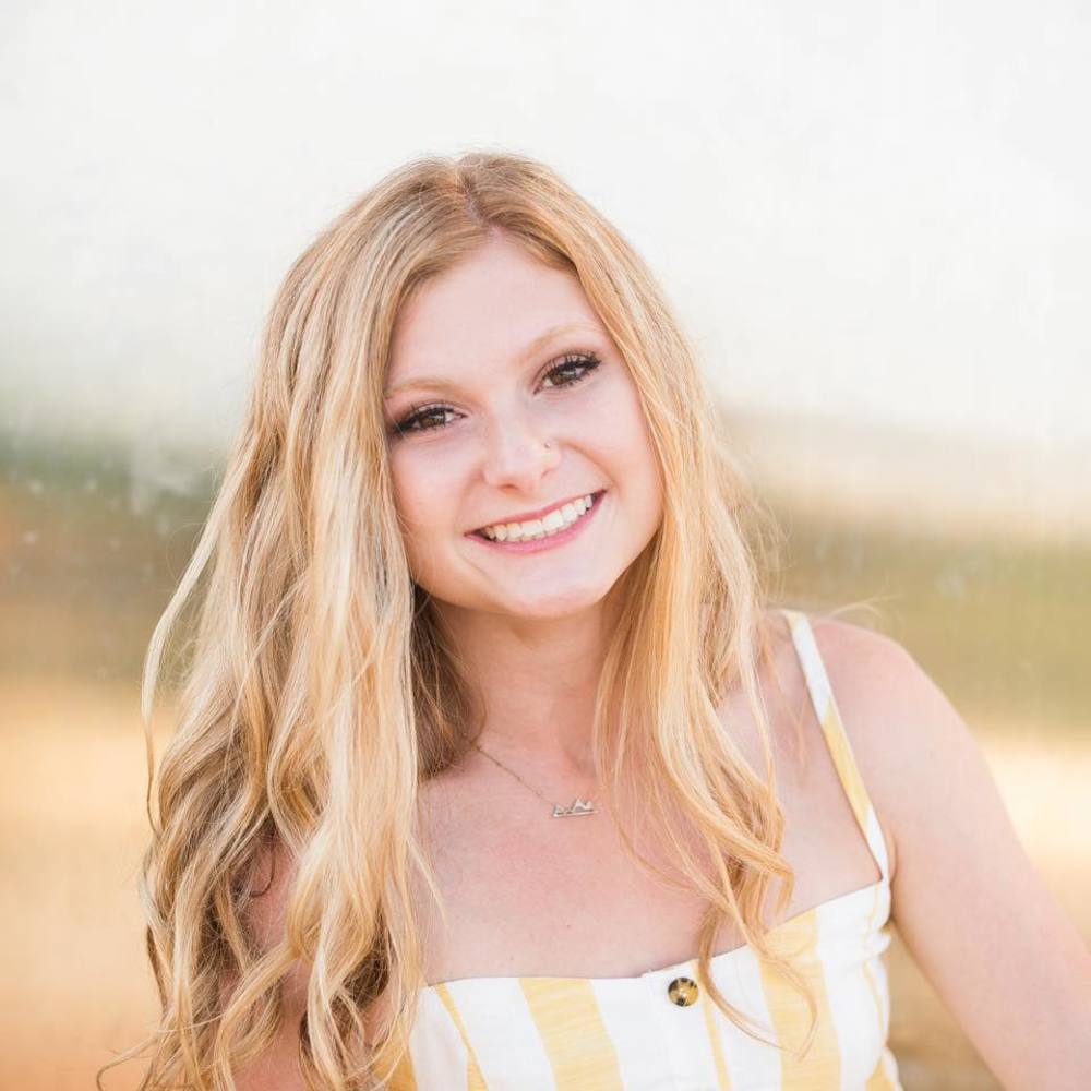 Meet your Posher, Annika